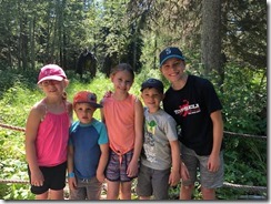 kids