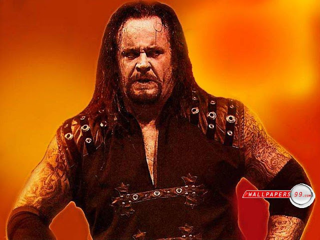 undertaker pictures