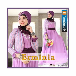 Busana Muslim Shafira | Busana Muslim Online | Busana Muslim Grosir | Baju Busana Muslim | 