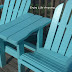 adirondack chair woodworking patterns
