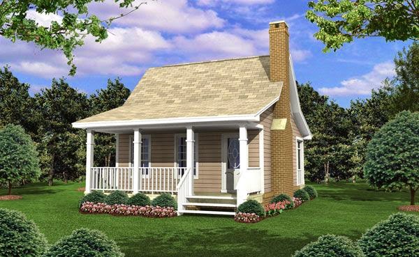 Gambar model desain rumah minimalis gaya eropa terbaru 
