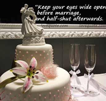 Love Quotes For Wedding Toasts