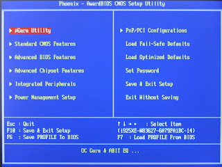 Mengenal Pengertian dan Fungsi BIOS (Basic Input Output System)