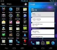 pengertian dan kelebihan Android 4.0 ICS, keunggulan ice cream sandwich, kehebatan os android terbaru ICS, penjelasan fitur android 4.0