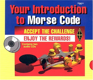 Your Introduction to Morse Code
