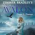 Marion Zimmer Bradley's Ancestors of Avalon: A Novel of Atl...nt British Isles (Avalon #5) by Diana L. Paxson: A Book
Review