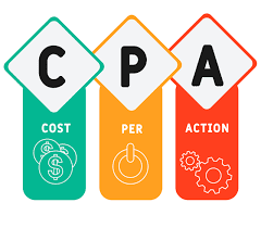 CPA (Cost per Action) Indonesia