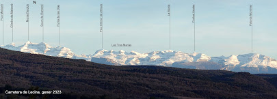 Sierra de Guara