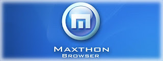  Maxthon Browser_jiggaskere