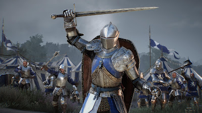 Chivalry 2 Game Screenshot 5