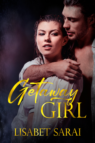 Getaway Girl cover