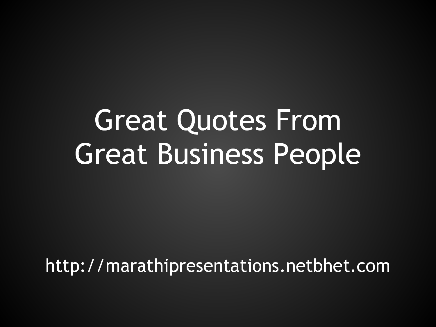 Mahbubmasudur: Great quotes, all great quotes, great 