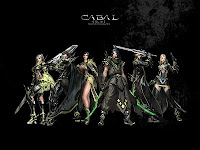 Cabal Online Philippines