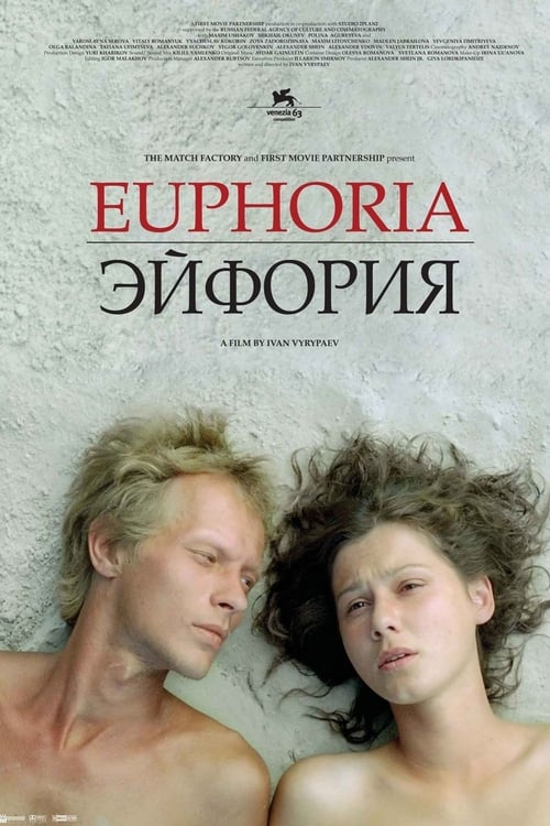 [HD] Euphoria 2006 Ver Online Subtitulada