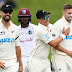 New Zealand vs West Indies: Bowlers Push NZ to Brink of Victory in First Test