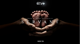 Apple's Servant from M. Night Shyamalan