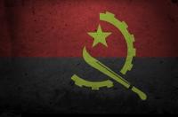 Flag of Angola Puzzle