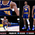 Golden State Warriors 22-23' Classic Jersey V2 by Kyu