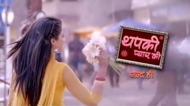 Thapki Colors tv Upcoming Show Wiki Story |Star cast |Trailors |Timing |Title Song