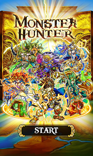 download Monster Hunter APK V1,5 mod