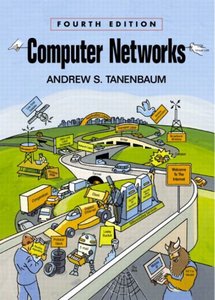 PDF eBook Computer Networks By Andrew s. Tanenbaum Free Download