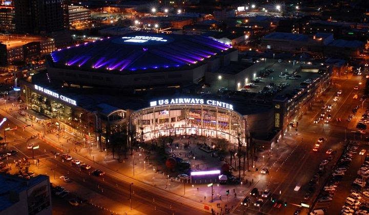 US Airways Center