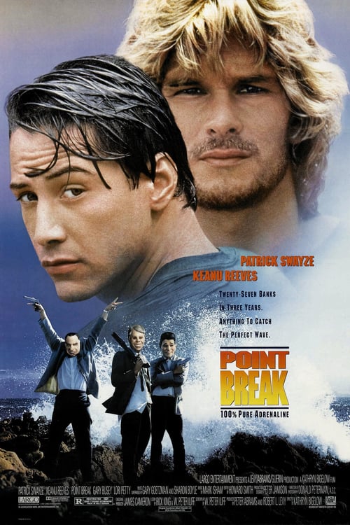 [HD] Le llaman Bodhi 1991 Pelicula Completa Online Español Latino