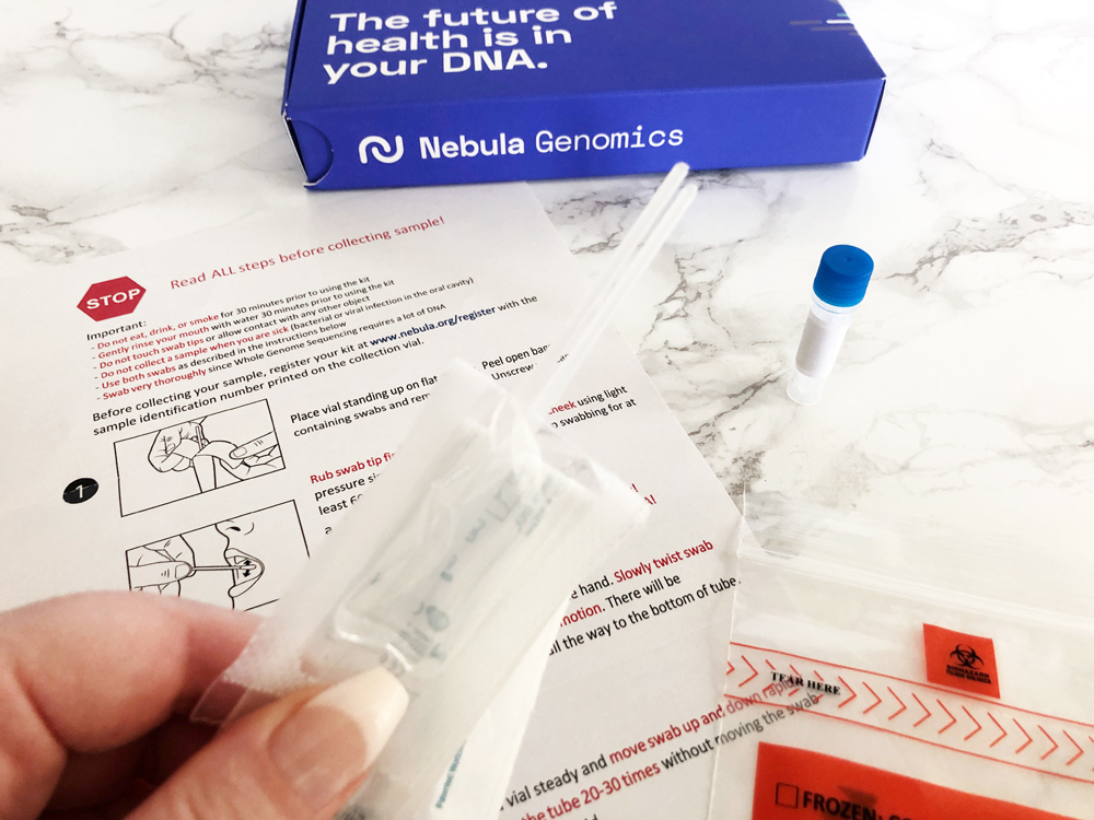 23andMe review — Can your DNA help discover new drugs?, by Nebula Genomics, Nebula Genomics