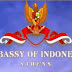 KBRI Athena gelar pameran lukisan indonesia