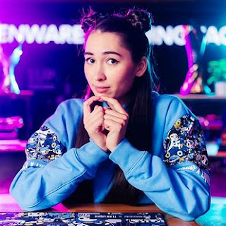 Ovilee May Contact Details (Twitter, Phone number, Instagram, Address) | Profile, Wiki, Biography