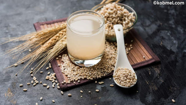 Barley Water Side Effects