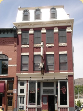 Day on Durango Trolley 034