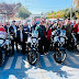 Retiro impulsa histórica inversión municipal en seguridad pública: más motos, más personal y mejor equipamiento