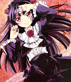 Kuroneko from Oreimo