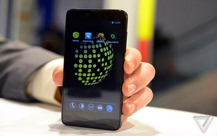  Google Melarang Smartphone Huawei Memakai OS Android