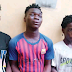 Three Teenage Robbery Gang Arrested In Lagos