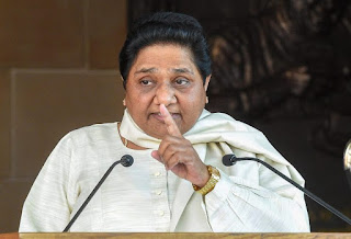 mission-ambedkar-will-continue-mayawati