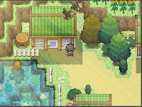 Pokemon Teka Reborn Screenshot 02