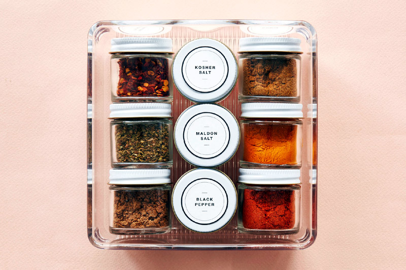 How to Store Spices So They Stay Fresh and Flavorful