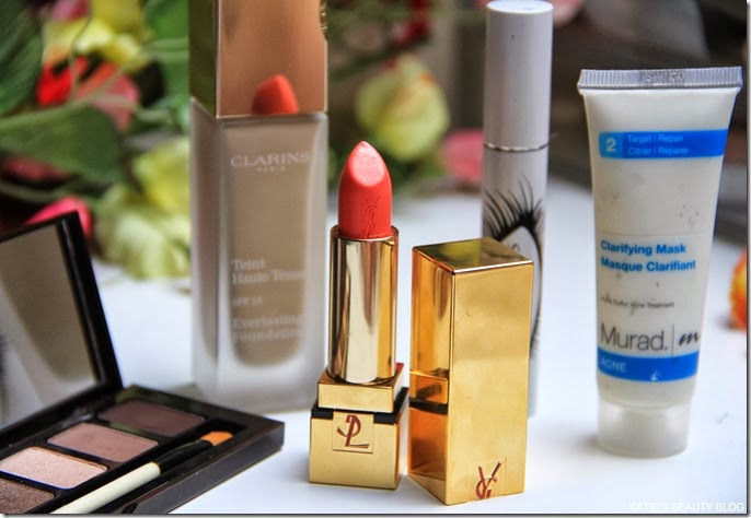 september favourites