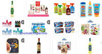 Logo MyCoupon: buoni sconto Deodoranti Sauber, Tortellini Fini, Equilibra, Limoncetta, Ciobar, solari Delice e...