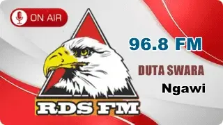 Radio Duta Swara FM Ngawi