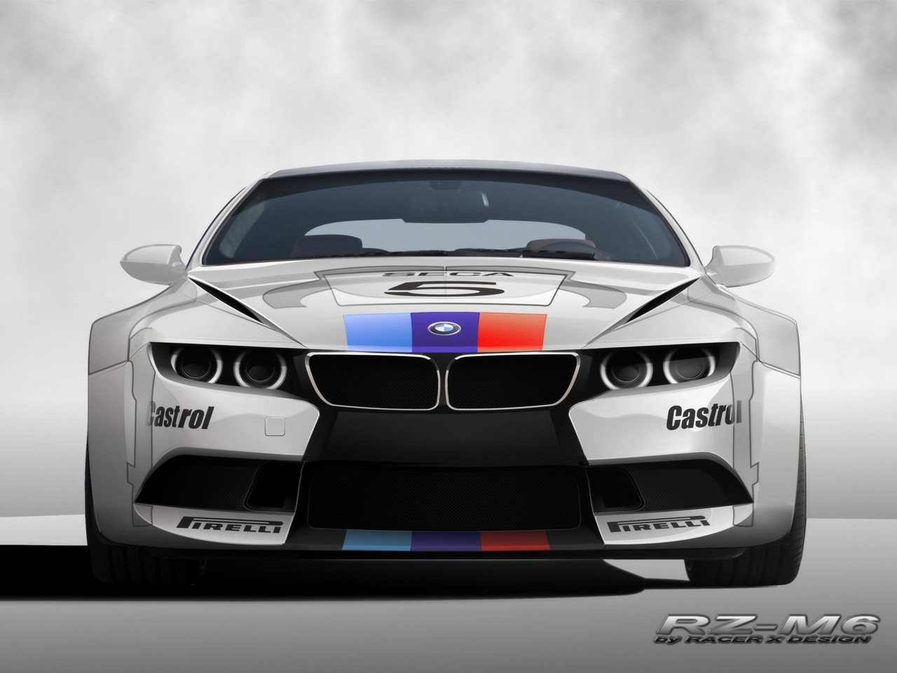 Car Sight: bmw cars wallpapers review