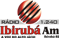 Rádio Ibirubá AM 1240 de Ibirubá RS ao vivo