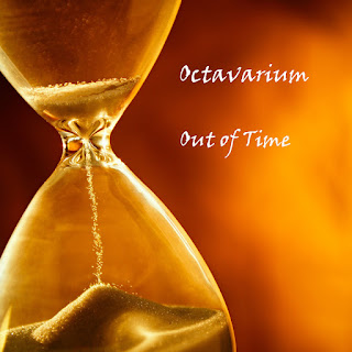 Octavarium "Out Of Time" 2018 + "Origin" 2019 Malmö,Sweden Prog Rock,Prog Metal