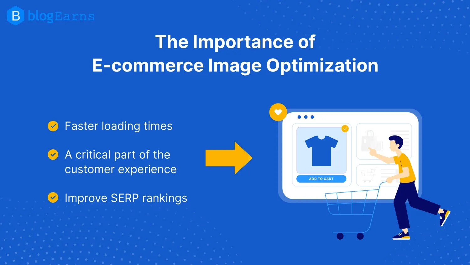 image optimization