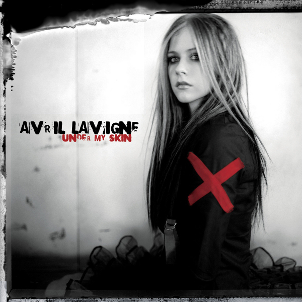 Download Album Lagu Avril Lavigne Under My Skin Disini 