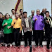 Pendeta HKBP Resort Langsa Apresiasi Kinerja Polri dalam Pengamanan Ibadah Kebangkitan Yesus Kristus