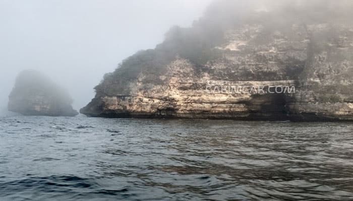 phi-phi island di indonesia