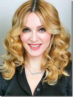 Madonna